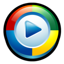 Windows Media Player icon
